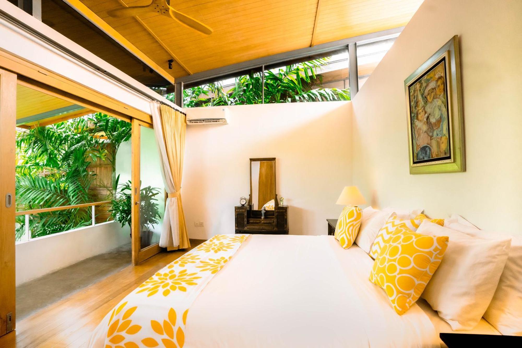 Villa Karimata By Nakula Sanur (Bali)