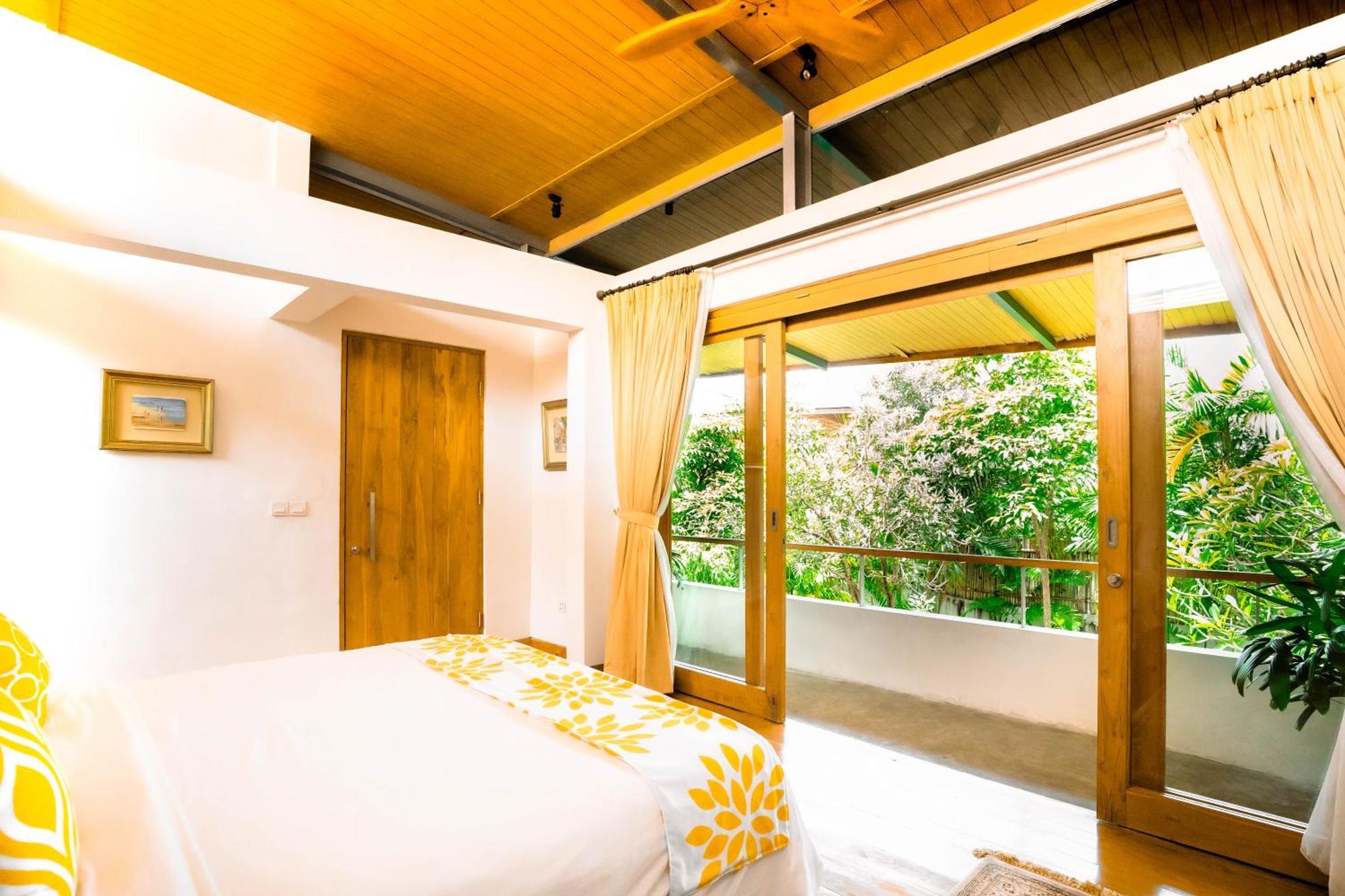 Karimata By Nakula Villa Sanur (Bali)