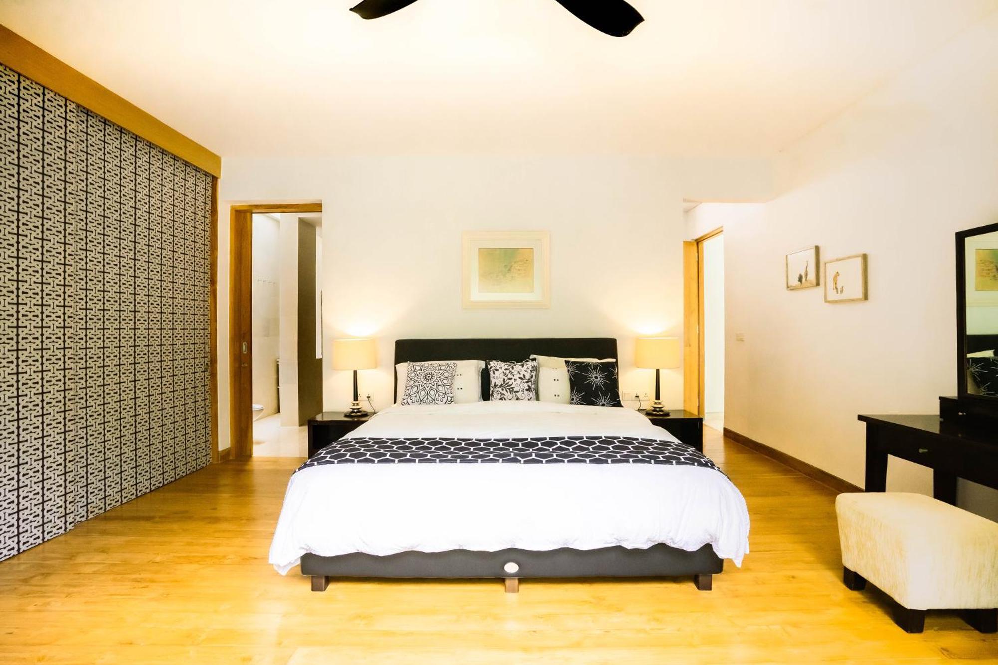 Karimata By Nakula Villa Sanur (Bali)