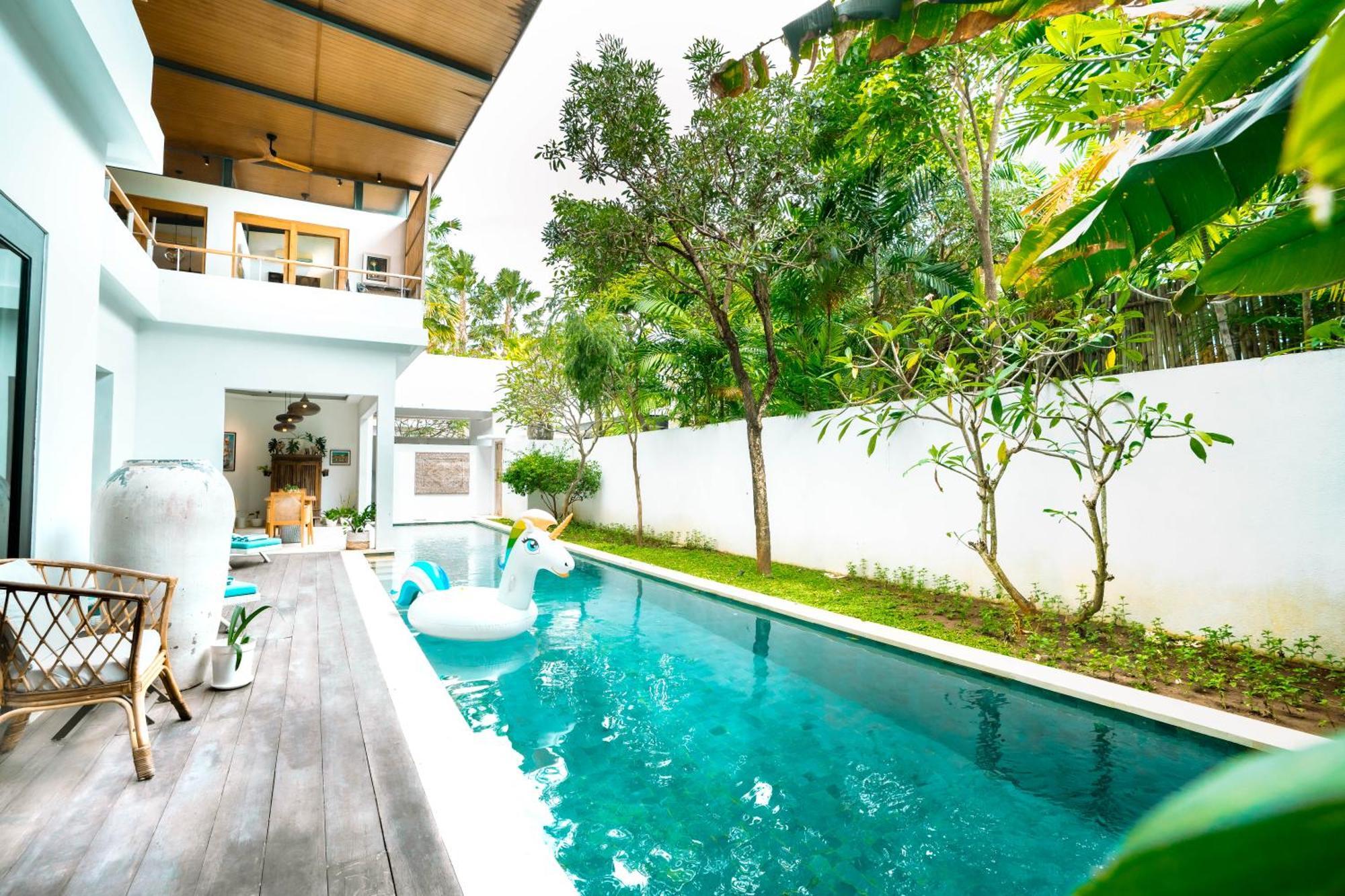 Karimata By Nakula * Sanur (Bali)